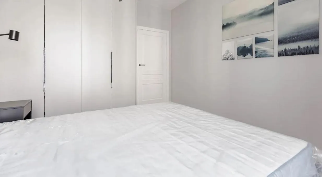 Apartamento Appartement 2 Chambrecheckprofile Paris