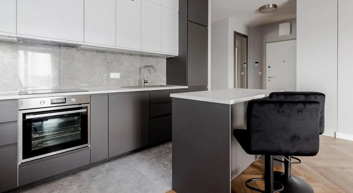Appartement 2 Chambrecheckprofile Paris França