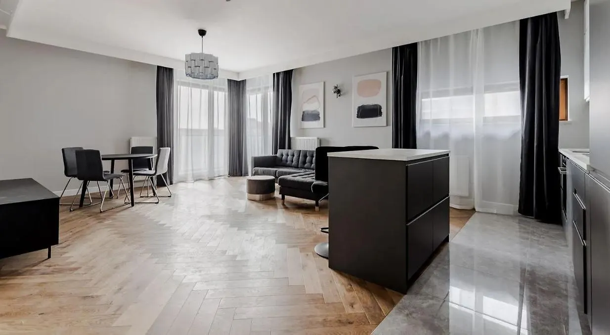 Appartement 2 Chambrecheckprofile Paris 0*,