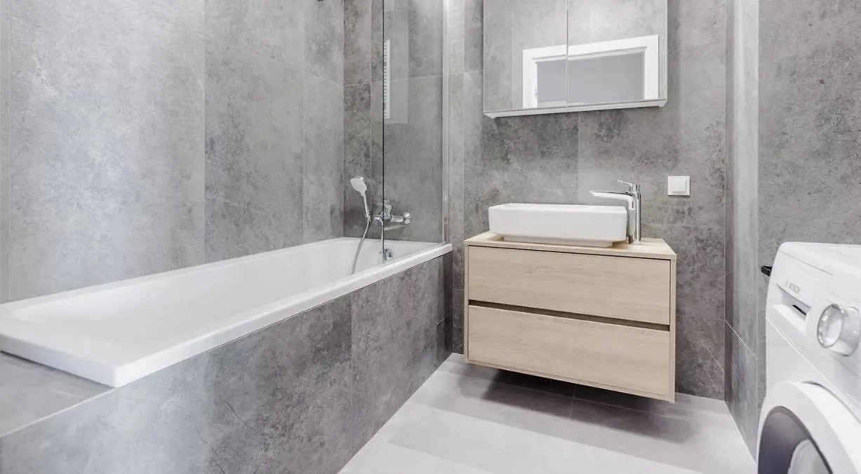 Appartement 2 Chambrecheckprofile Paris