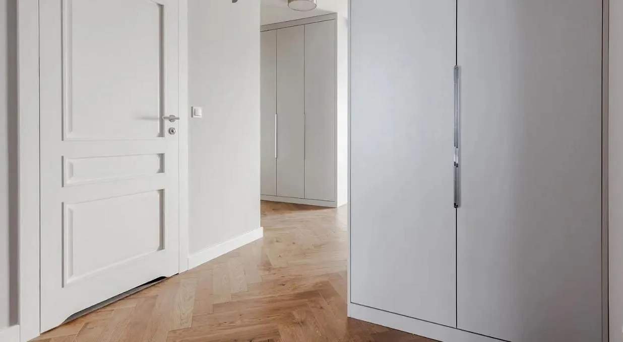 Apartment Appartement 2 Chambrecheckprofile Paris France